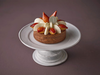 サントノレ  2名様分【 2,500円(税別) 】