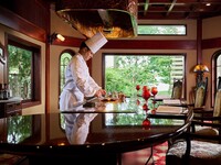 スペシャルディナーコース【￥28,600‐】2/26～