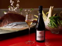 8周年ペアリング付きプラン