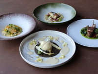 栽培 Coltivare＋1Drink