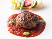 平日ランチ限定コース