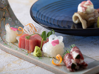 [Limited Time Offer] Sakuraakari Gozen