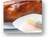 【オプション】北京ダック1枚（プラン）