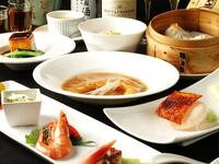 Empire Select Course with 2.5 hours of all-you-can-drink 29,000