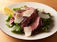 [NEW Standard Plan] Free Drink Package or Welcome Drink, Café & Dolce (Available for 3 or More Guests)