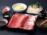 【3月1日-10日限定】「マロニエゲート店限定コース」先付＋A5黒毛和牛リブロース＋Ａ5松阪牛＋牛タン含む お肉８種食べ放題2h＋（オプション¥1000飲放2h可能）※ネット販売のみ