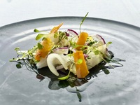 【NEW】Corso del Centro　ランチコース