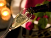 【顔合わせ／各種お祝い】和牛フィレ肉ステーキ会席＋乾杯シャンパン＋個室確約（3/1～）