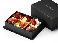 【グランビレッジ会員様】　ストロベリーBOX　【カード決済用】