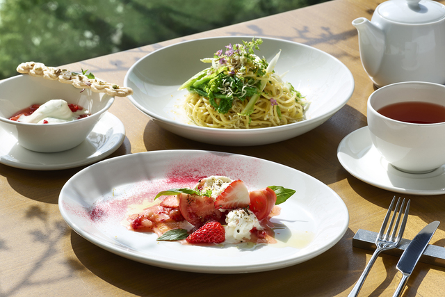 TROFEO Italian/FUJI Speedway HOTEL - Restaurant Guide - TableCheck