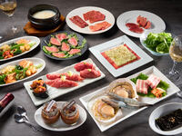 【3/9~3/15限定！】ホワイトデーコース