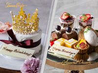 From March 2nd, cake and a sparkling cocktail toast are included | [KA] Casual Anniversary Course (8 dishes total)