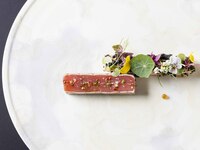 【Lunch Course KAZE】Course only