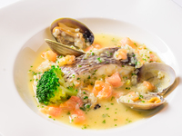 オーセントホテル小樽　料理教室