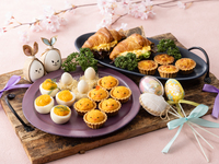 Launch　Buffet　child