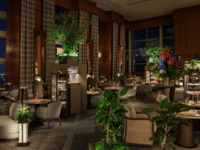 【歓迎会プラン/ ザ・ロビーラウンジ】パーティープラン ドリンクフリーフロー