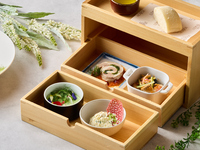 [March to May / 1 drink included] Spring LOKAL HOUSE Dinner Course