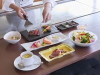 【レディースコース】HIYORI 日和（ひより）ランチ