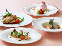 【ランチ】SAKURA