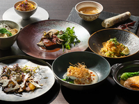 【LUNCH個室】THE CLASSIC