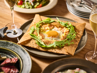 [LUNCH - Casual Course]