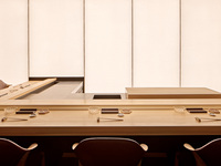 【Dinner】 KOKURYU Pairing Dinner