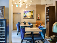 お席のみのご予約