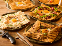 Hearth's great value lunch sets♪ From 1,980 yen