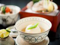 【只限假期】套餐【空蝉-Utsusemi-】 