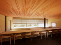 ディナーコース（カウンター）