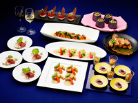 4月歓送迎会プラン