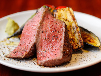 【個室】特選黒毛和牛ランチコース