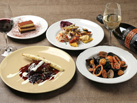 【イルカルディナーレ州都フェア】　ヴェネツィアコース￥5500！3月09日よりスタート