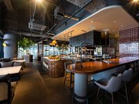 【平日：ランチ】お席のみの予約