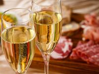 【平日ランチ：アニバーサリーコース】お祝いメッセージデザート＆乾杯ドリンク付　埼玉食材の薪火料理等5品