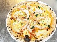 【スタンダードコース・ナポリ】4名様～ 飲み放題2時間付！ボリューミーな前菜やズワイガニのパスタ、メインはやまゆり牛と大満足なコース全８品