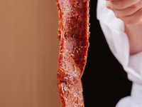 Ginza Chikamitsu Exclusive Tongue Course (Includes All-You-Can-Drink)