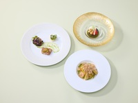 【3/1~5/31】~パスタランチ~ Spring Course