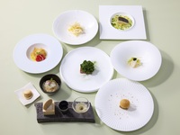 [3/1~5/31] ~Menù Massimo Dinner Course~