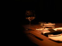 OMAKASE + wine & SAKE pairing