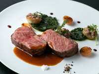 MITTAGESSEN Terroirkurs (samstags, sonntags und feiertags)