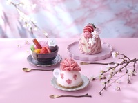 【3月】季節のスイーツアソート3種
