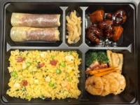 T.O北京ダック弁当