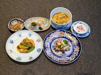 【午餐短期課程】限時課程，隨季節變化，2026年春季