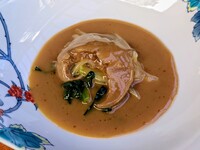 全新菜單！品嚐我們的【午餐鯊魚鰭小吃套餐】2026年春季特供！