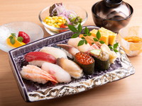 2026【日帰り入浴】ヤガミ姫のやすらぎプラン　温泉+寿司御膳