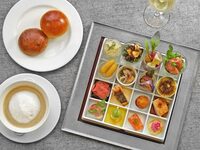 【平日10食限定】Bijou 〜ビジュー〜　3/3〜