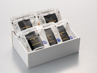 都のハンバーグ8個セット