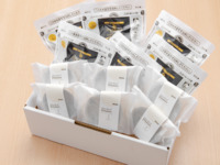 ハンバーグ・マッシュポテト詰め合わせ(6個)　　