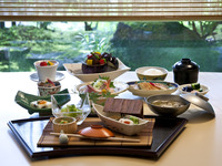 [Private room guaranteed] HANATSUBAKI KAISEKI（花つばき）